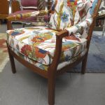 624 1321 ARMCHAIR